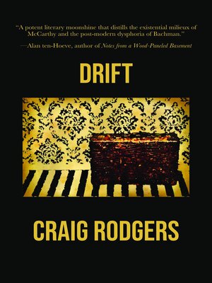 cover image of Drift